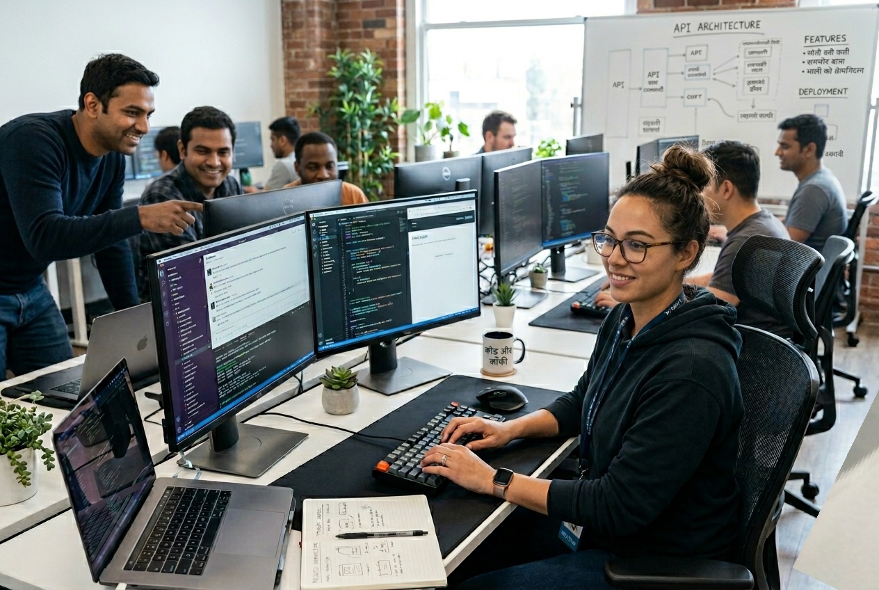 AJA WEB WORKS