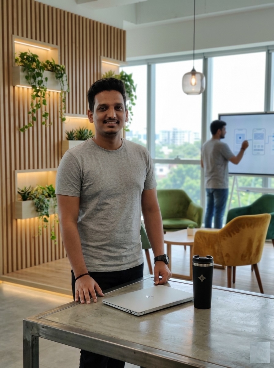 CEO - AJA Web Works